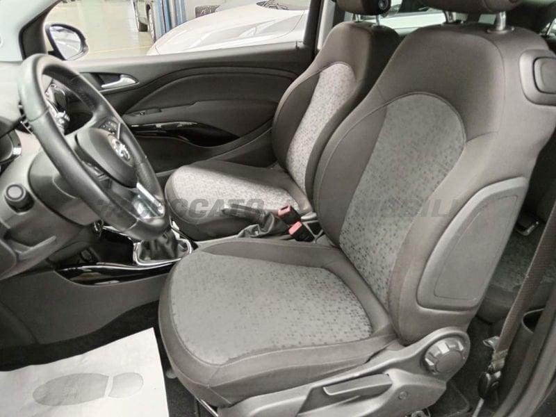 Opel Adam Adam 1.2 70cv E6