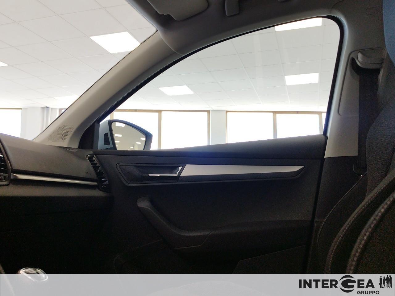 SKODA Karoq 1.0 tsi Selection 115cv
