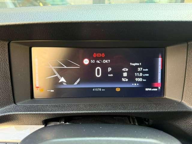 Fiat Scudo 2.0 BlueHDi 145cv AT8 Passo Lungo
