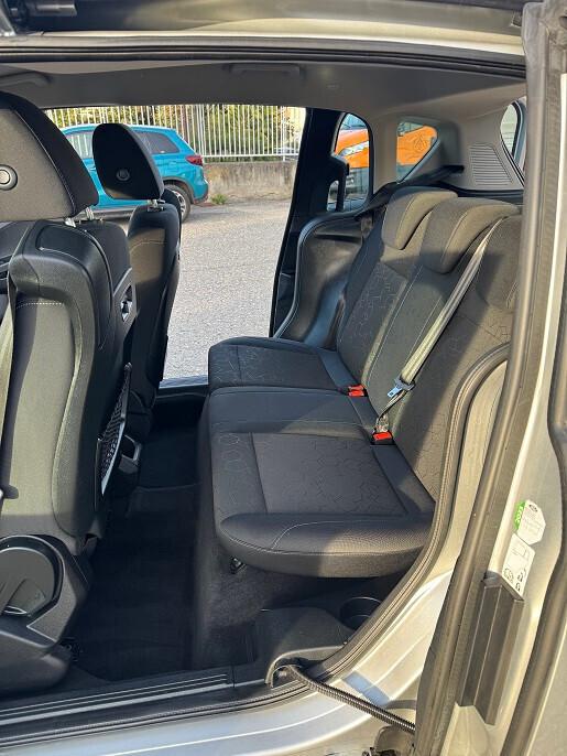 Ford B-Max 1.0 EcoBoost 100 CV Business Titanium
