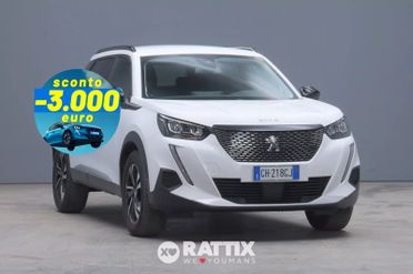 Peugeot 2008 1.2 Puretech 130CV Allure Pack