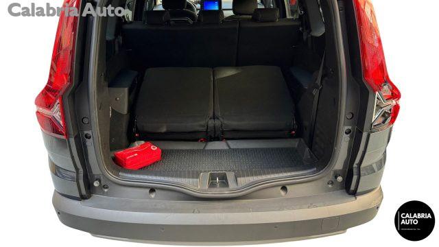 DACIA Jogger 1.0 TCe GPL 100 CV 7 posti Extreme Up