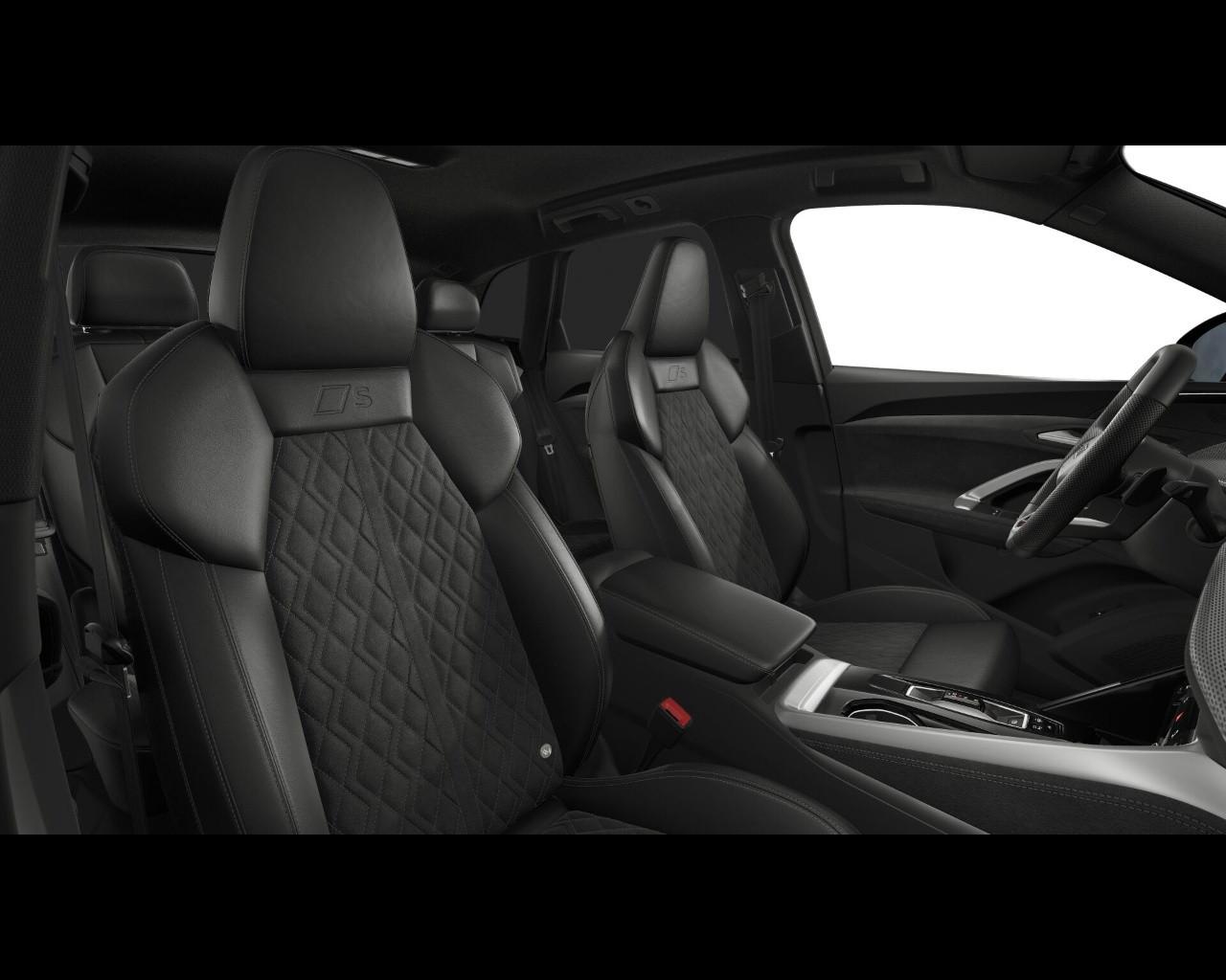 AUDI Audi Q5 SUV S line edition TDI quattro 150 kW S tronic