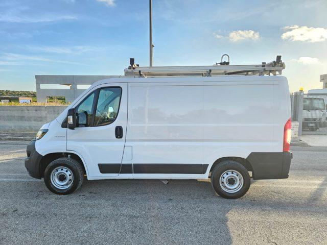 FIAT Ducato 28 2.3 MJT 120CV PC-TN OFFICINA MOBILE