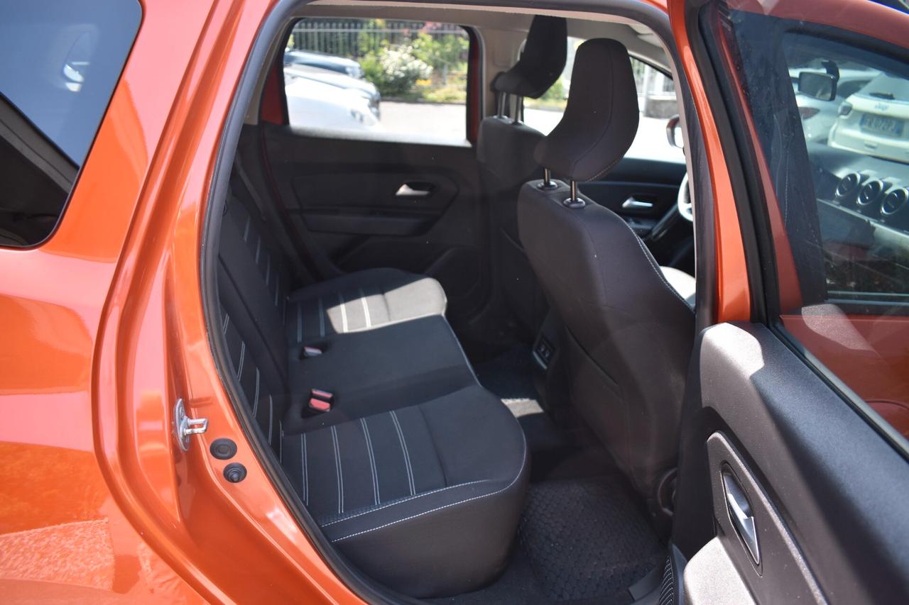 Dacia Duster 1.5 Blue Dci 115Cv 4x2 Prestige