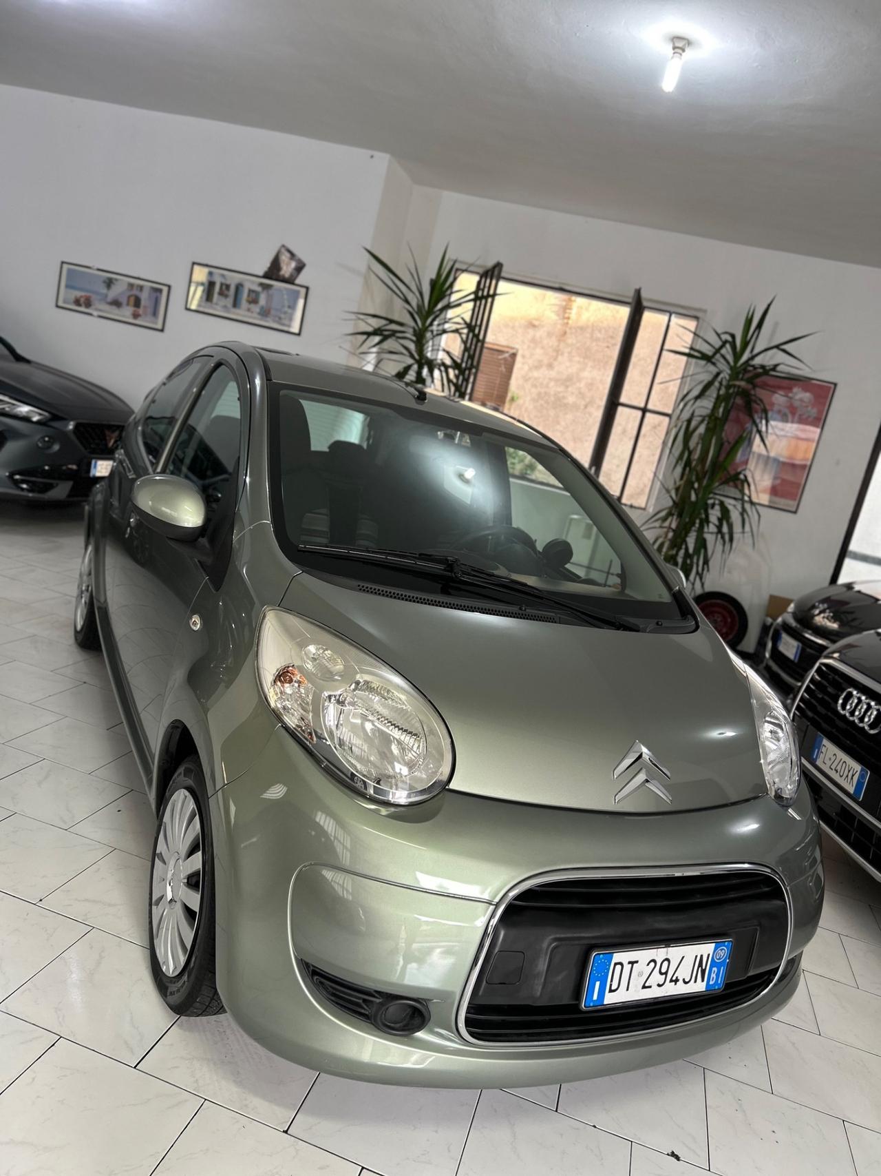 Citroen C1 Pinko by limited*solo 80milakm*