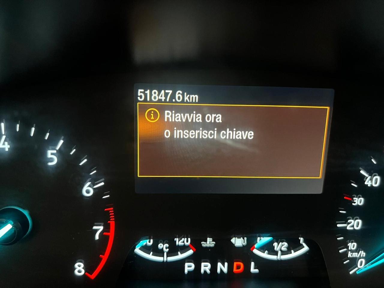 Ford Fiesta 1.0 Hybrid AUTOMAT ST-Line X*NO VINCOLI DI FINANZIAM*