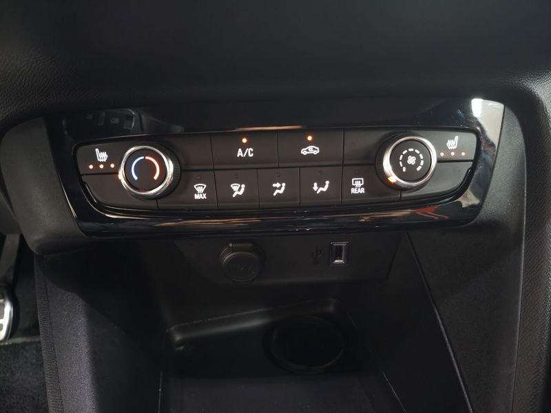 Opel Corsa 1.2 Gs Line + 100cv MT6