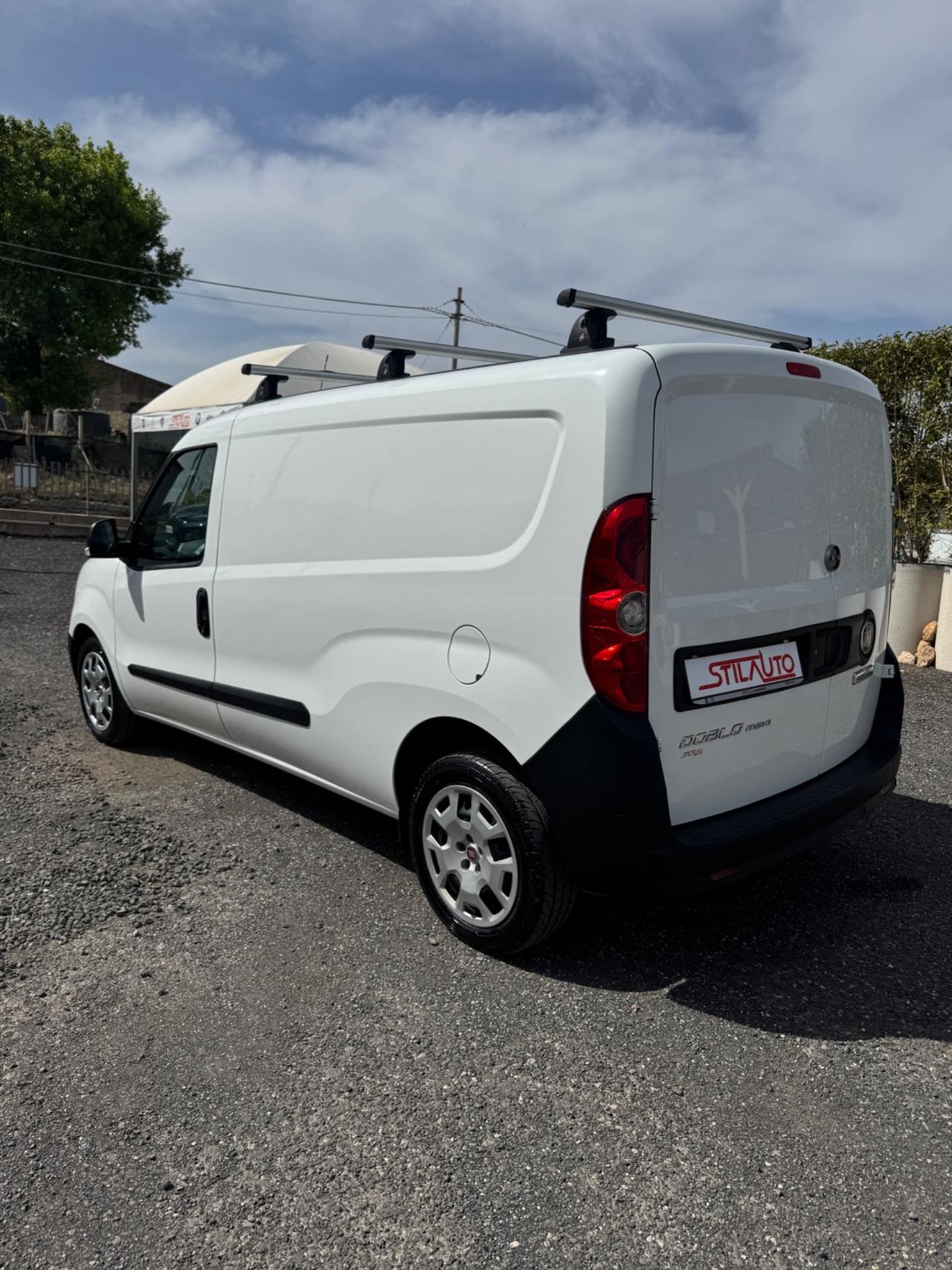 Fiat Doblo Doblò Maxi 1.6 MJT 120CV 3posti