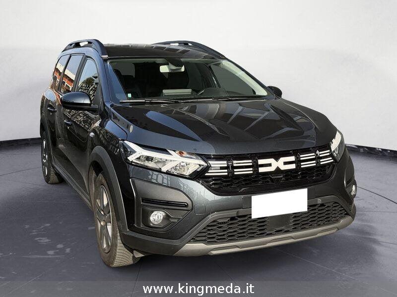 Dacia Jogger 1.0 TCe GPL Expression 7p