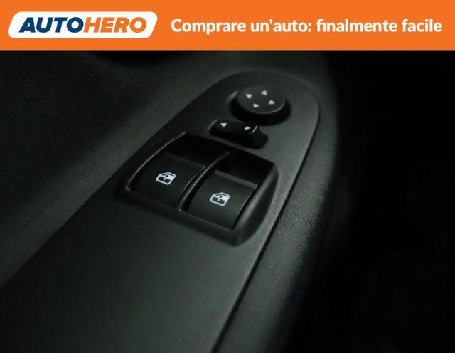 LANCIA Ypsilon 1.2 69 CV 5 porte S&S Platinum