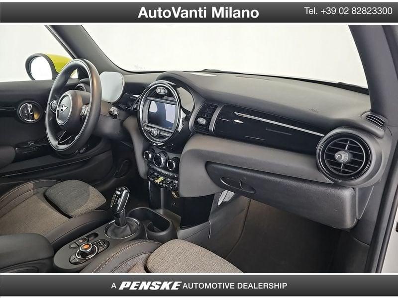 MINI Mini Full Electric Mini Cooper SE M