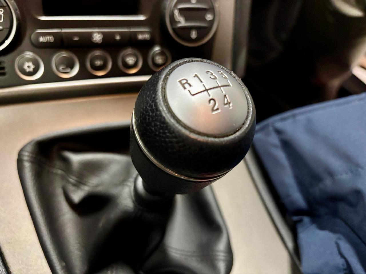 Alfa Romeo 159 1.8 Progression 40000km!