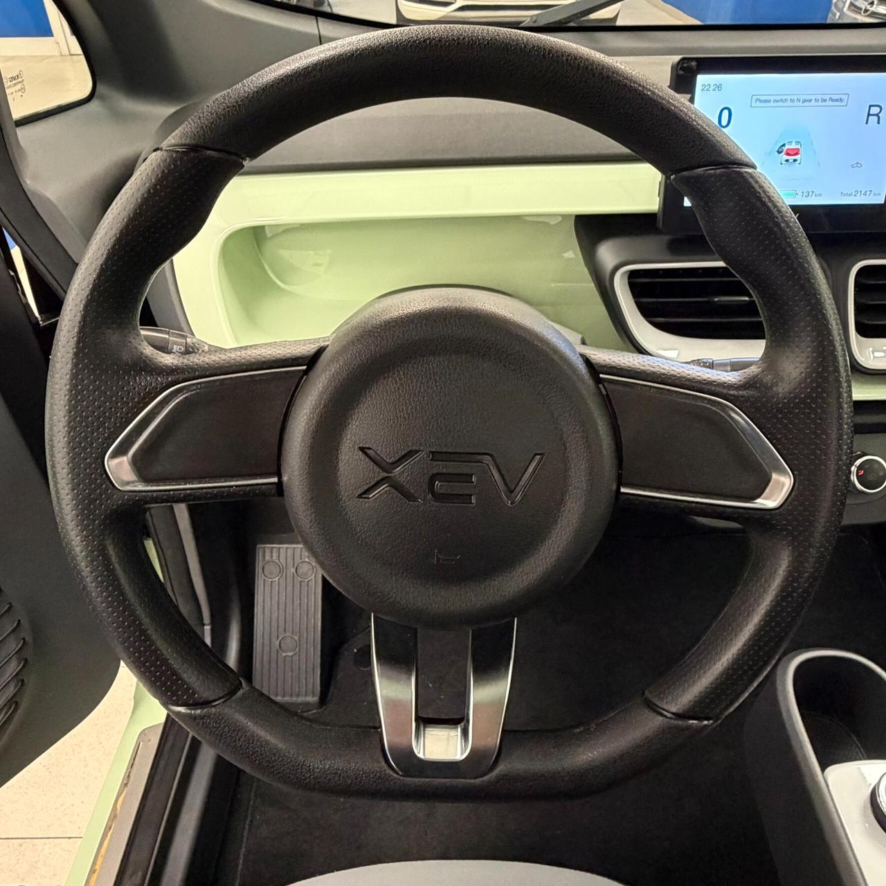 Xev Yoyo Easy