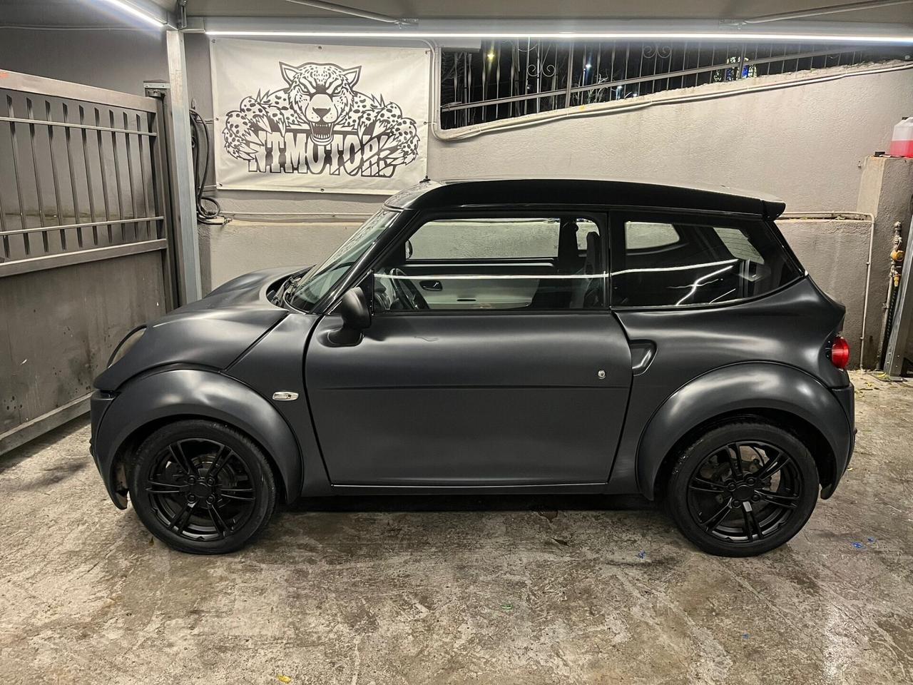 Chatenet CH26 EVO Finanziabile Permute