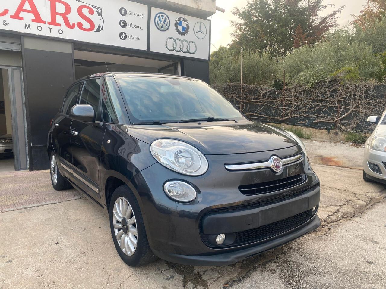 Fiat 500L 1.3 Multijet 85 CV