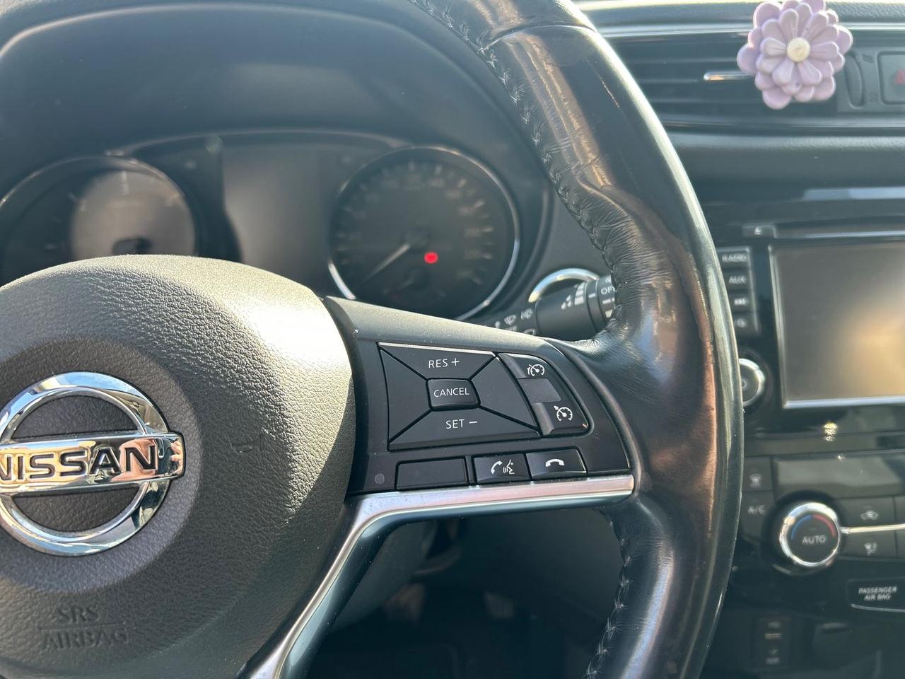 Nissan X-Trail N-Connecta 1.6 dCi 130 #9202