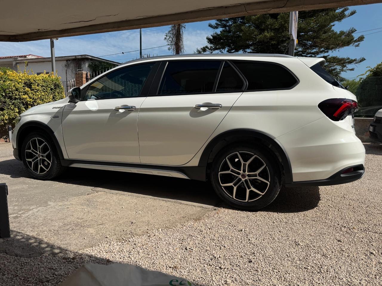 Fiat Tipo CROSS 1.5 IBRIDA 2022 SW