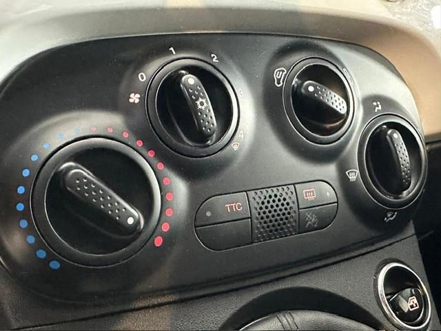 Abarth 595 Turismo 1.4 Turbo T-Jet