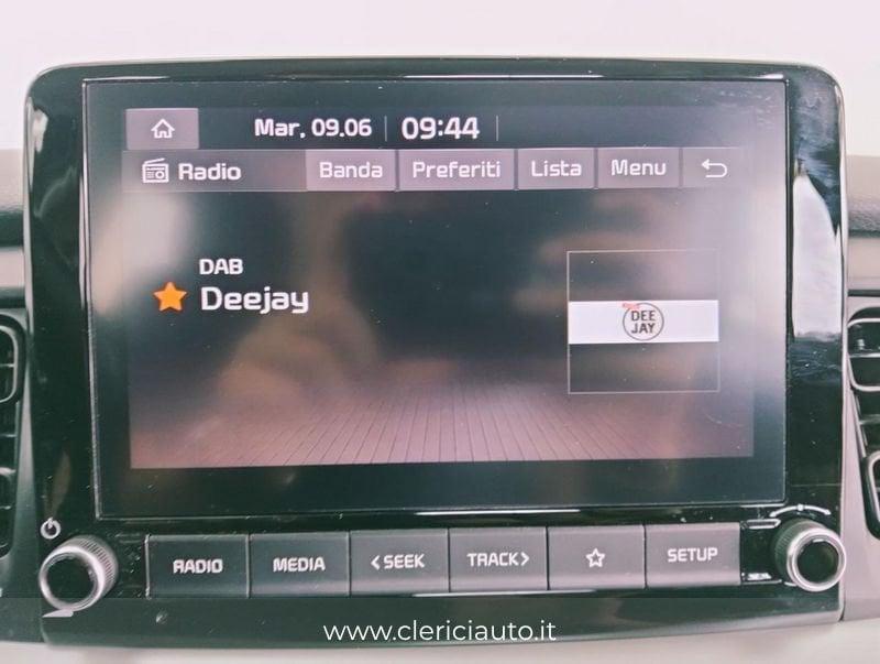 Kia Stonic 1.0 T-GDi 100 CV MHEV MT Urban
