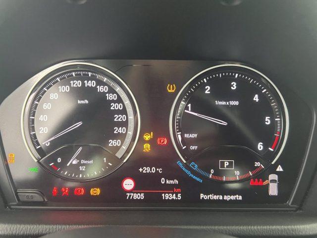 BMW X2 X2 sDrive18d Business-X