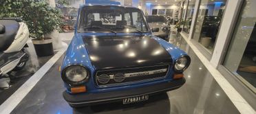 Autobianchi A 112 Abarth 70HP -terza serie-