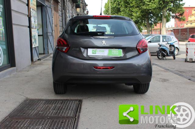 PEUGEOT 208 1.5 BLUEHDI GT LINE GARANZIA 12 MESI INCLUSA