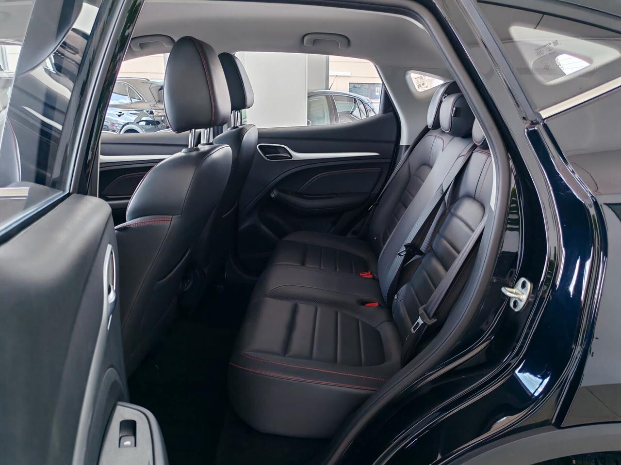 Mg ZS 1.5 VTi-tech Luxury 2024