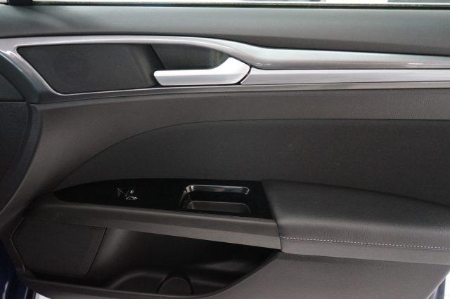 FORD Mondeo Full Hybrid 2.0 187 CV eCVT SW FHEV Titanium