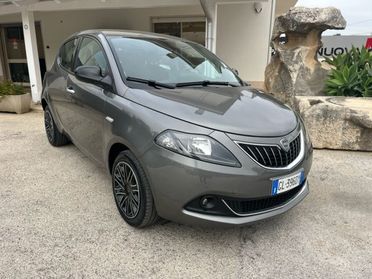 LANCIA Ypsilon 1.0 FireFly 5 porte S&S Hybrid Gold