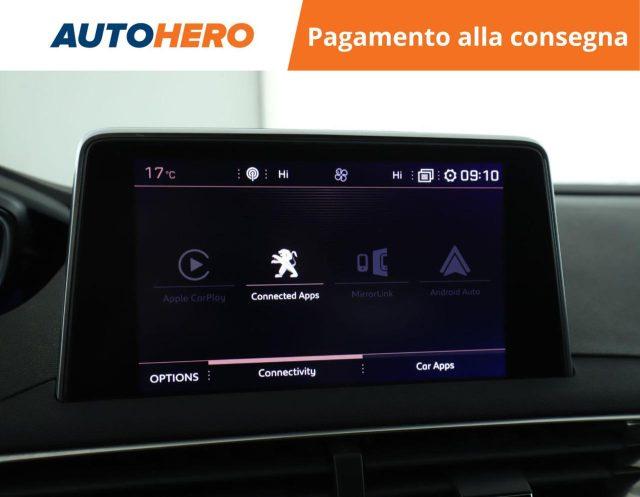 PEUGEOT 3008 PureTech Turbo 130 S&S GT Line
