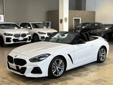 BMW Z4 sDrive20i Msport Auto - LED - Carplay - Full Dspl