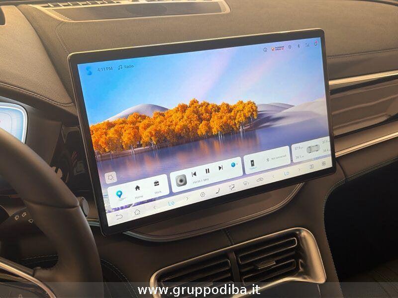BYD Seal U DM-i 1.5 phev Boost 2wd