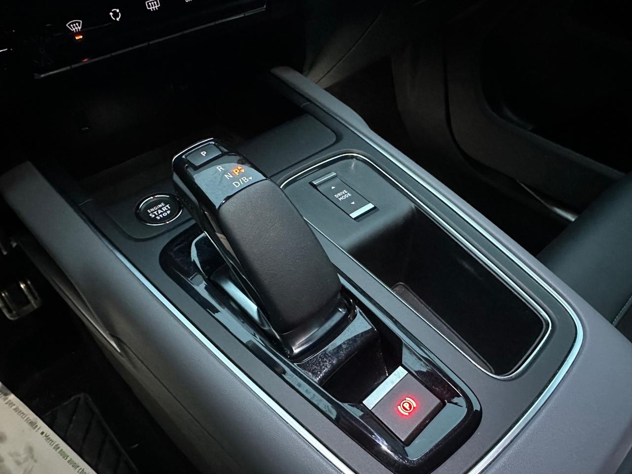 Citroen C5 Aircross Hybrid 225 E-EAT8 Shine