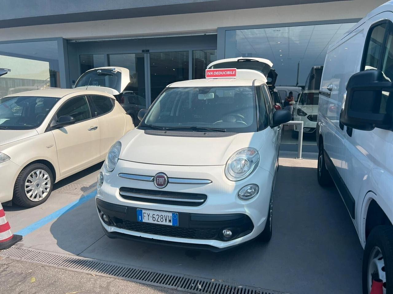 Fiat 500L 1.3 Multijet 95 CV Business *PIENO OMAGGIO*