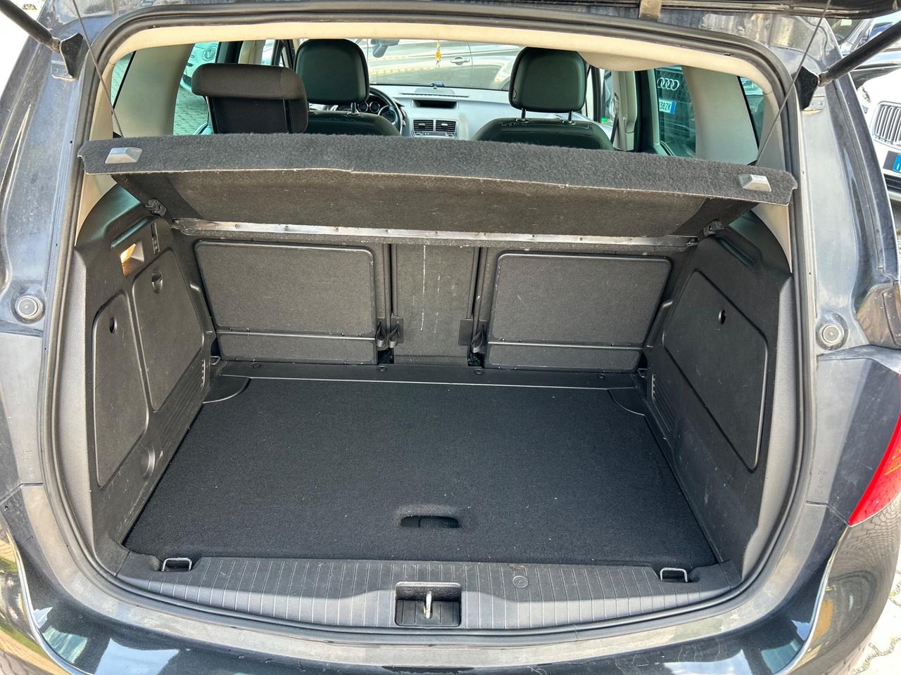 Opel Meriva 1.4 Turbo 120CV GPL Tech Cosmo