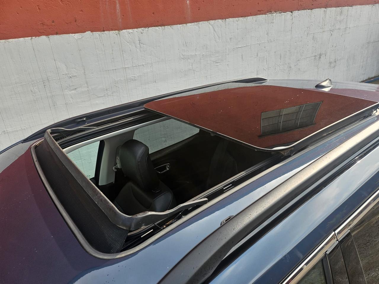 Jeep Compass 1.3 Turbo T4 190 CV PHEV AT6 4xe Limited