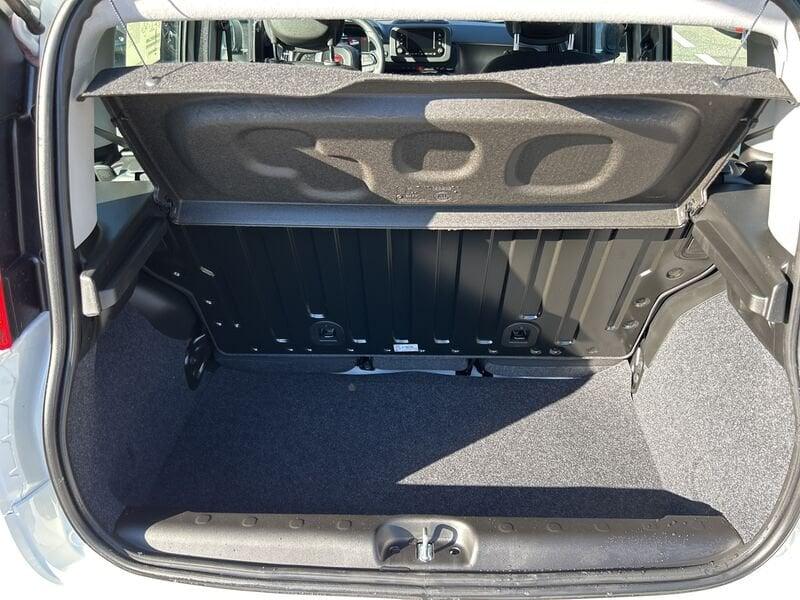 FIAT Panda New 1.0 70cv Hybrid Panda