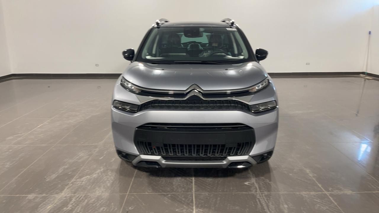 Citroen C3 AIRCROSS 1.2 110CV Shine