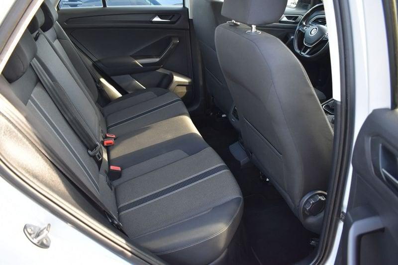 Volkswagen T-Roc T-Roc 1.6 tdi Style