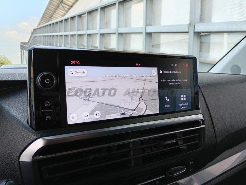 FIAT Scudo Scudo Serie 3 Van L2h1 2.0 Bluehdi 180cv At8 Serie Speciale "S-Design"