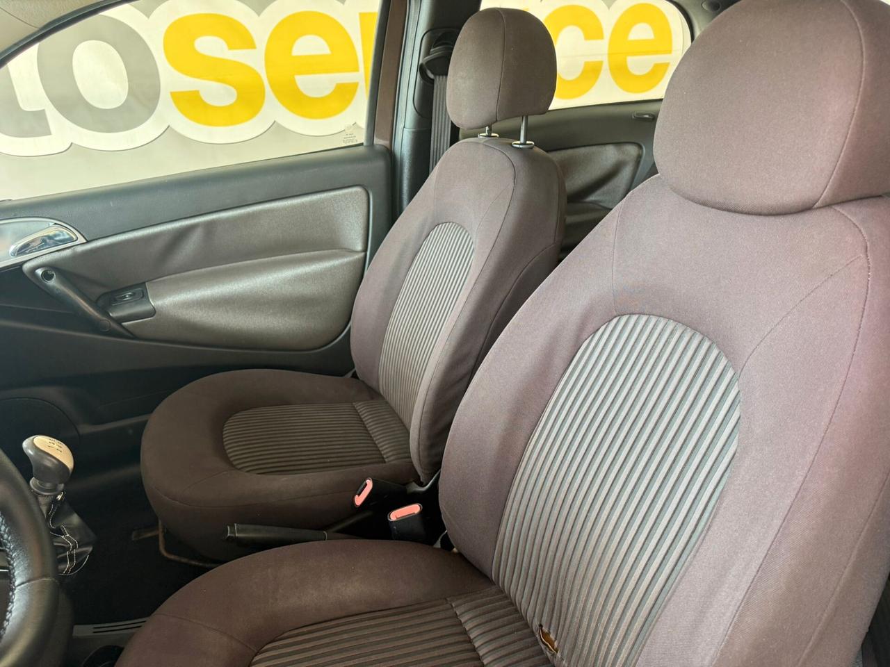 Lancia Ypsilon 1.4 Elle Ecochic GPL