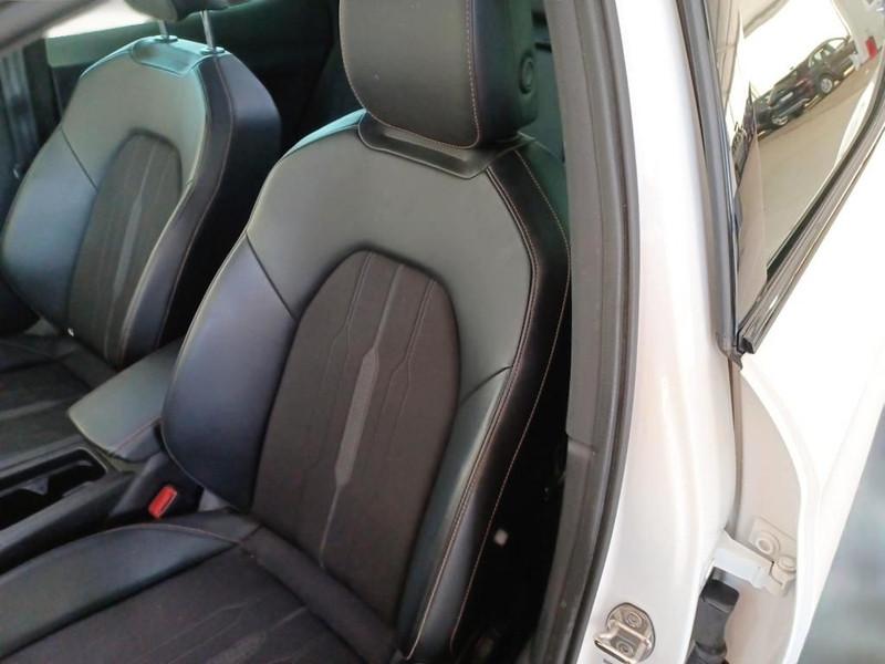 CUPRA FORMENTOR 1.5 TSI SUV