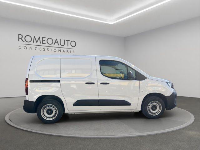 OPEL Combo CARGO - Van XL 1.5 Diesel 100cv MT