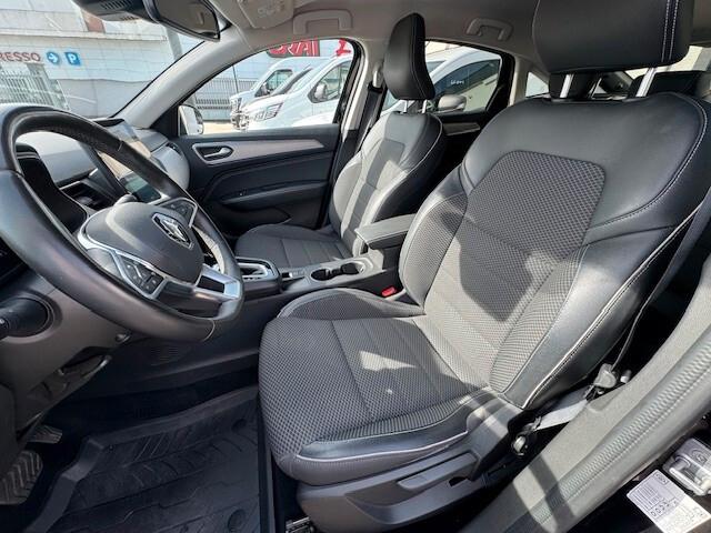 Renault Arkana Hybrid E-Tech 145 CV Intens