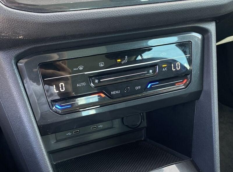 Volkswagen Tiguan Life 2.0 TDI 150CV DSG