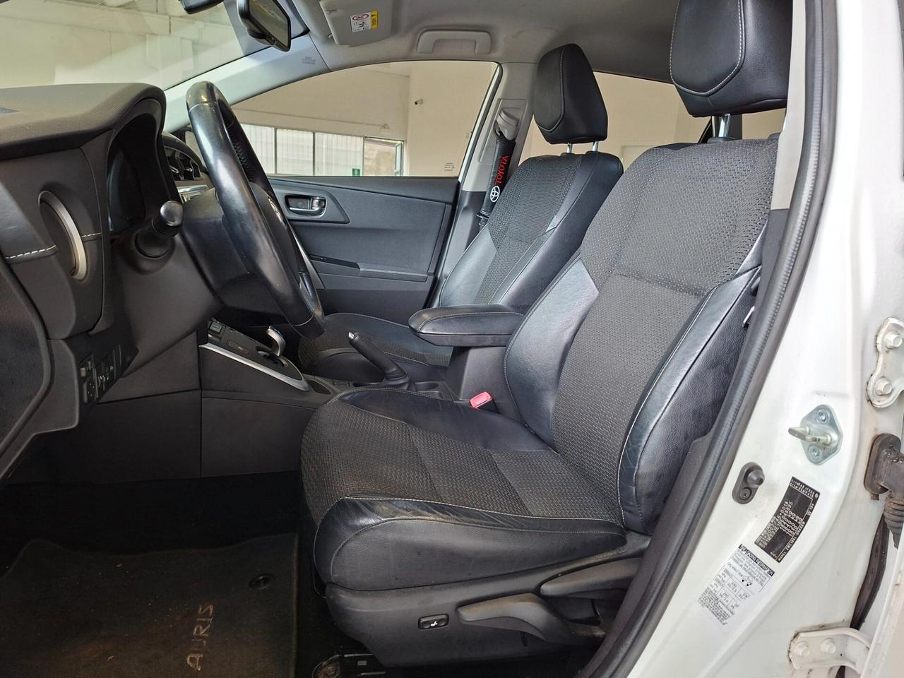 Toyota Auris 1.8 Hybrid 5 porte Active 89000KM