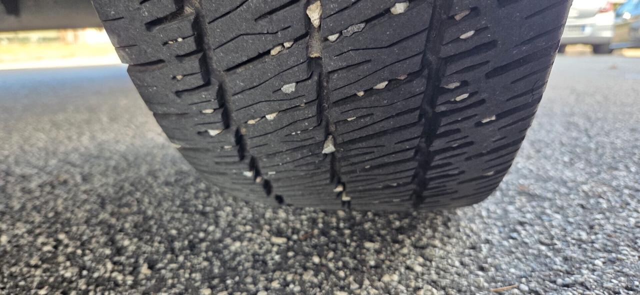 Fiat Ducato 30 2.3 MJT 130CV PC-TM Furgone LAMIERATO