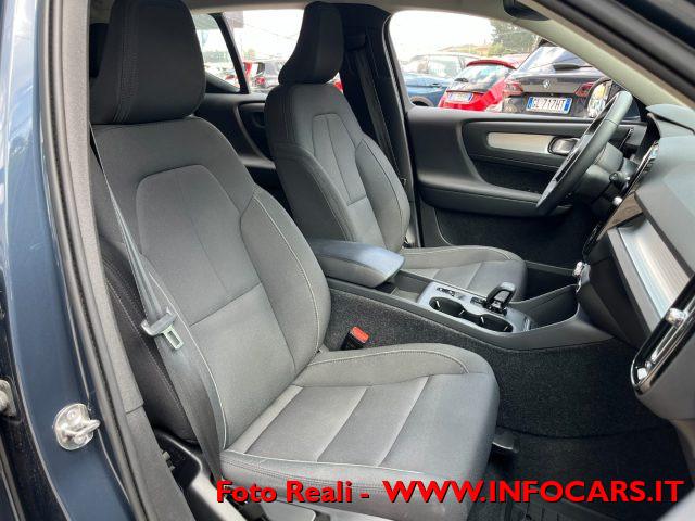 VOLVO XC40 T4 Recharge PHEV Inscription Expression PROMO