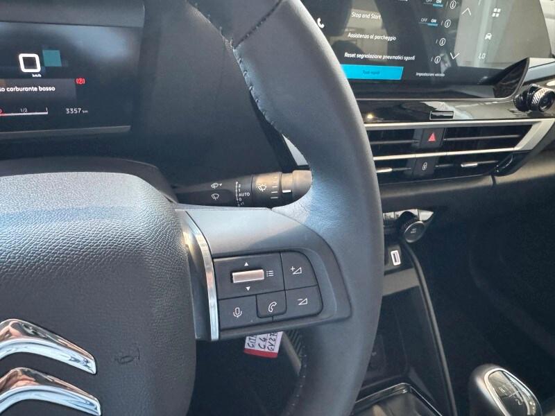 CITROEN C4 3ª serie C4 PureTech 130 S&S Plus